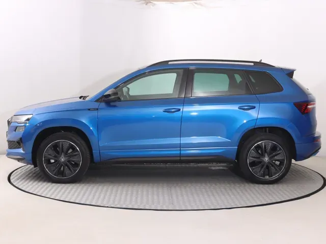 Skoda Karoq 2026 photo 2
