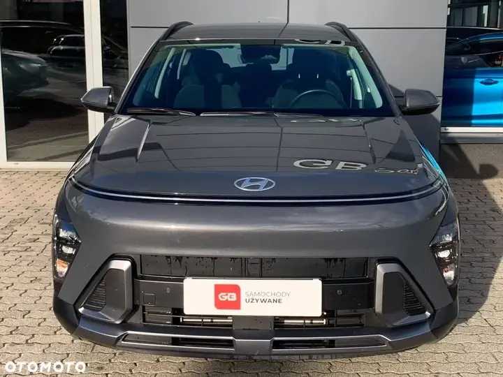 Hyundai Kona 2023 photo 4