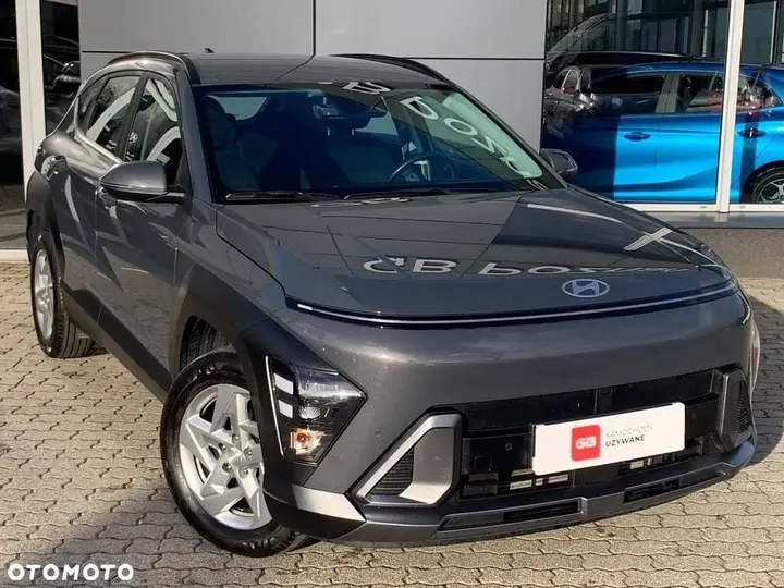 Hyundai Kona 2023 photo 5