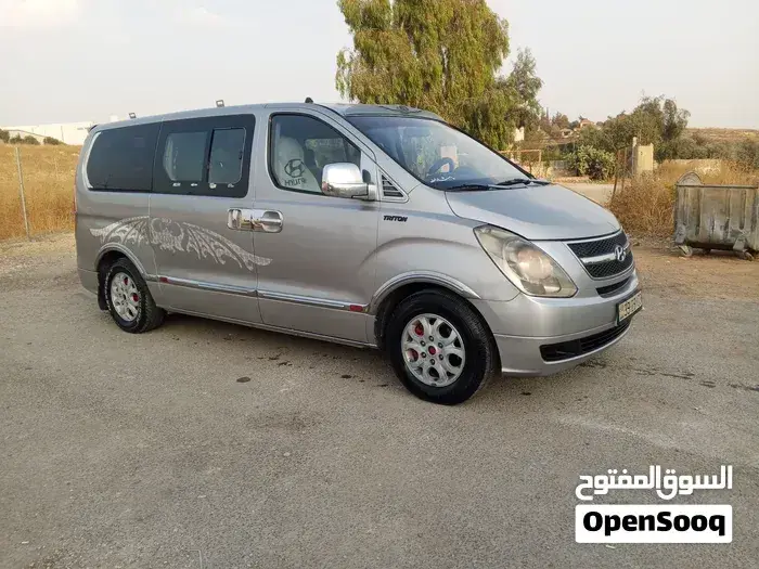 Hyundai H1