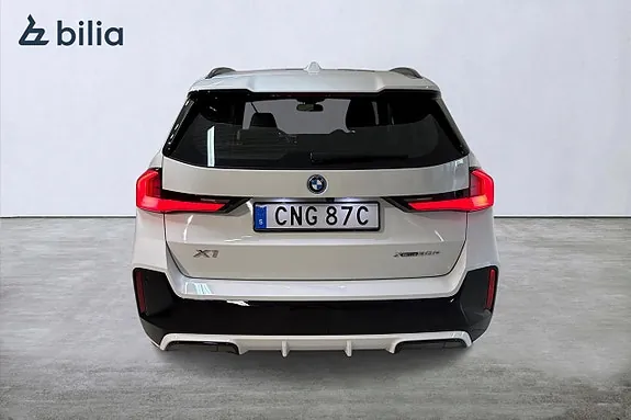 BMW X1 2025 photo 4