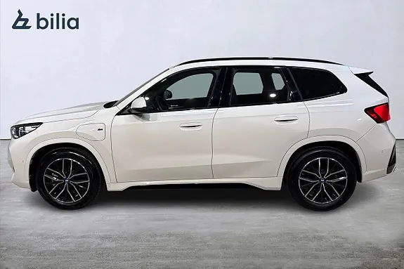 BMW X1 2025 photo 2