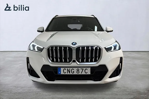 BMW X1 2025 photo 5