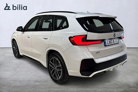 BMW X1 2025 photo 3