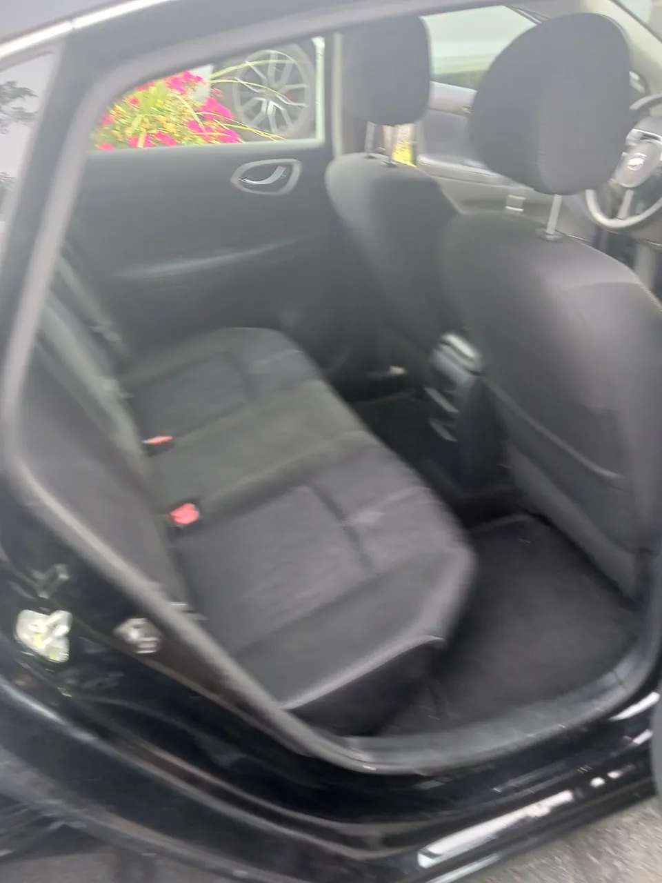 Nissan Sentra 2017 photo 3