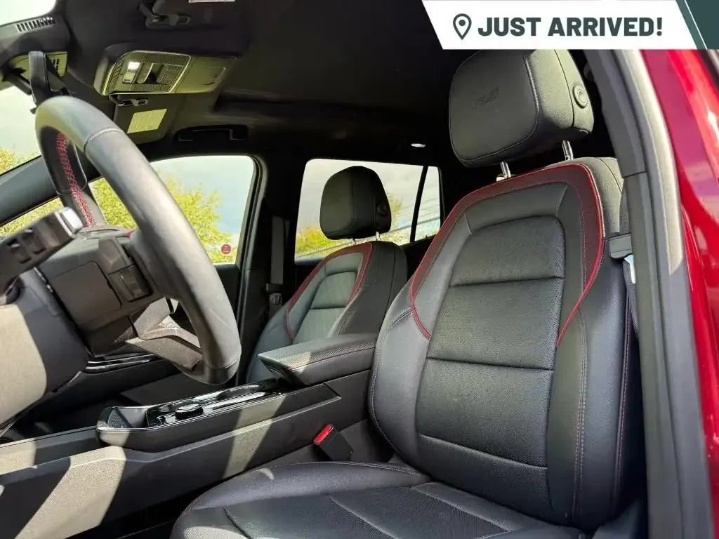 Chevrolet Equinox 2025 photo 3