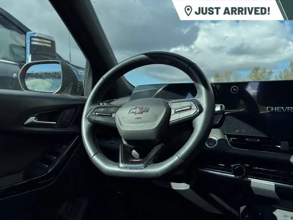 Chevrolet Equinox 2025 photo 5
