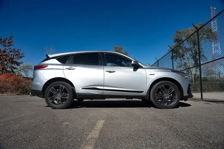 Acura Rdx 2019 photo 5