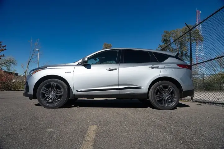 Acura Rdx 2019 photo 4
