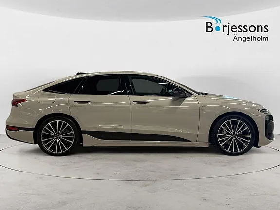 Audi A6 2025 photo 2