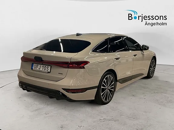 Audi A6 2025 photo 3