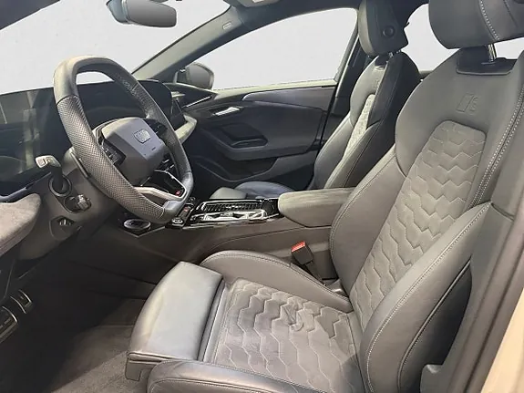 Audi A6 2025 photo 5