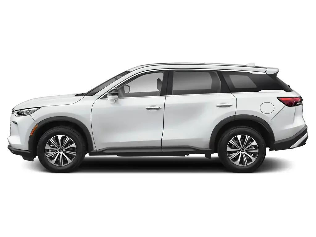 Infiniti Qx60 2024 photo 4