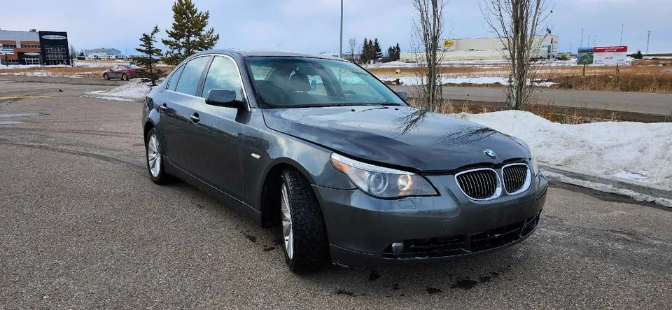 BMW 5Series