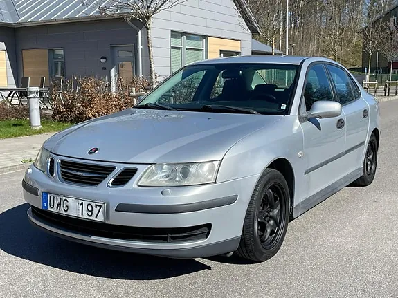 Saab 9-3