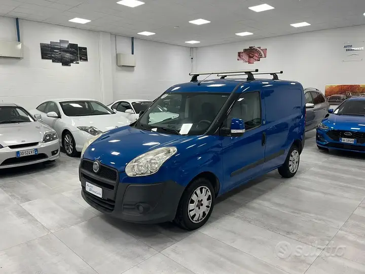 Fiat Doblo