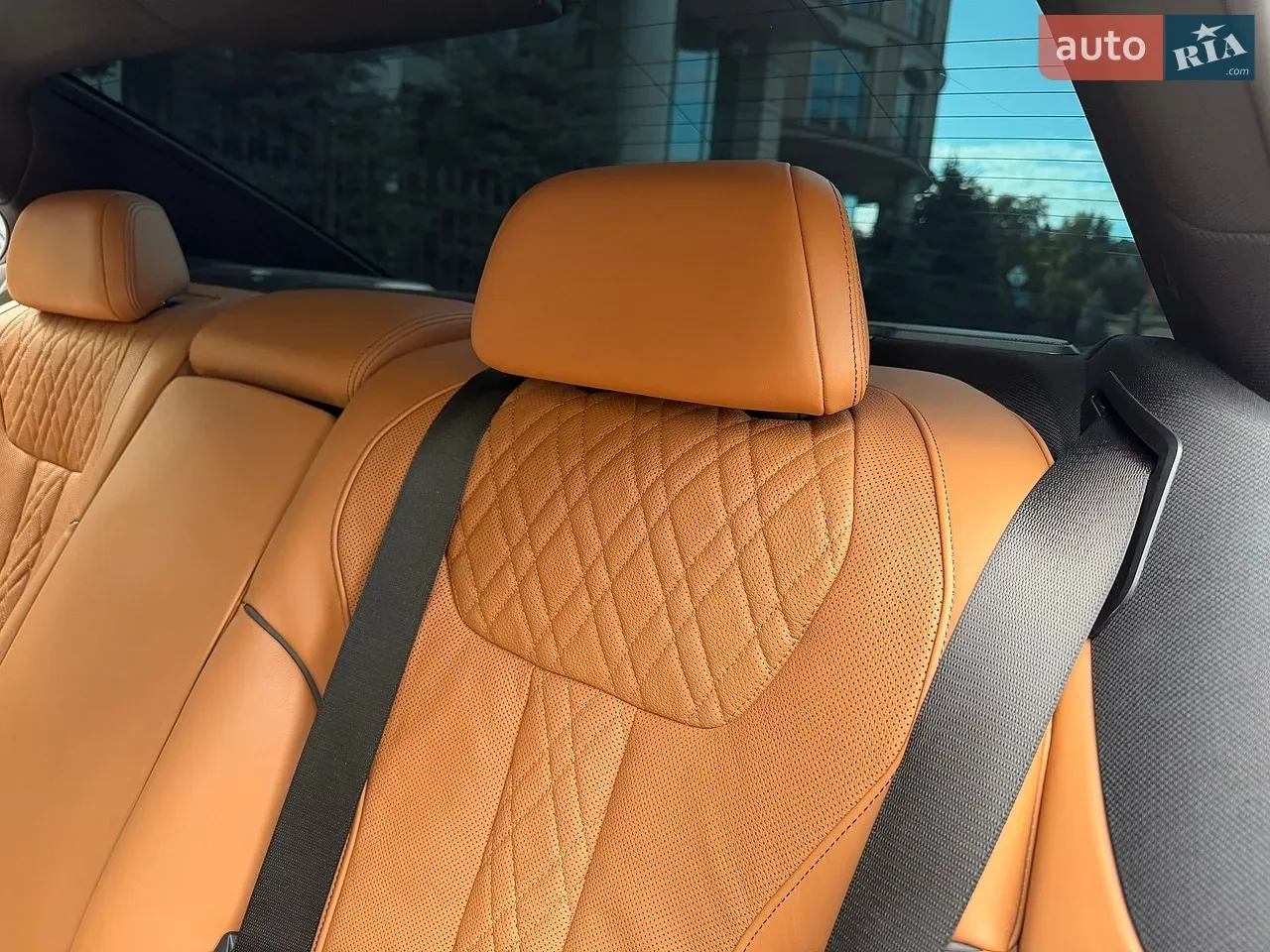 BMW 7 Series 2016 photo 3