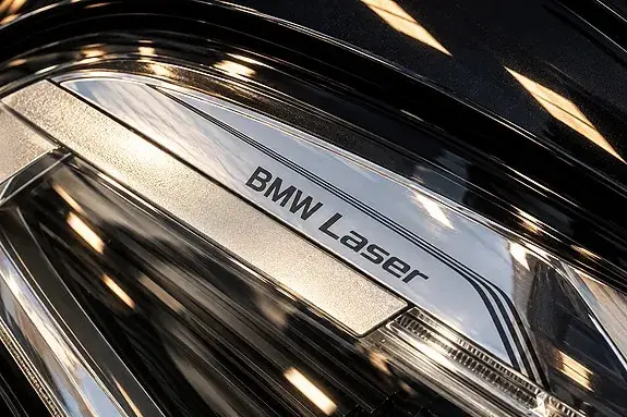 BMW X5 2020 photo 4