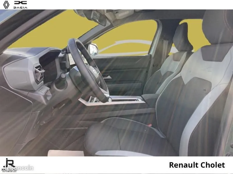 Dacia Bigster 2025 photo 3
