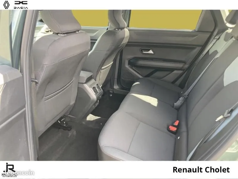 Dacia Bigster 2025 photo 4