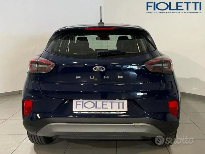 Ford Puma 2023 photo 5