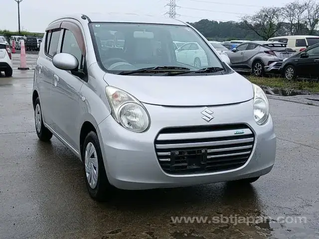 Suzuki Alto Eco
