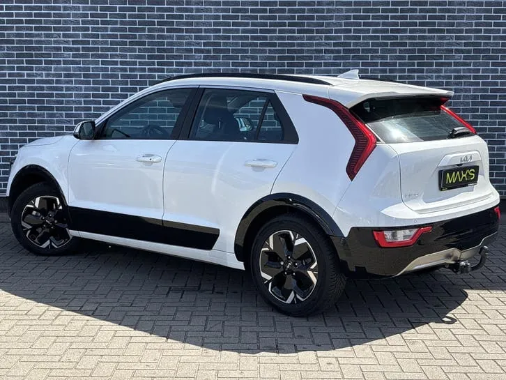 Kia Niro 2023 photo 3