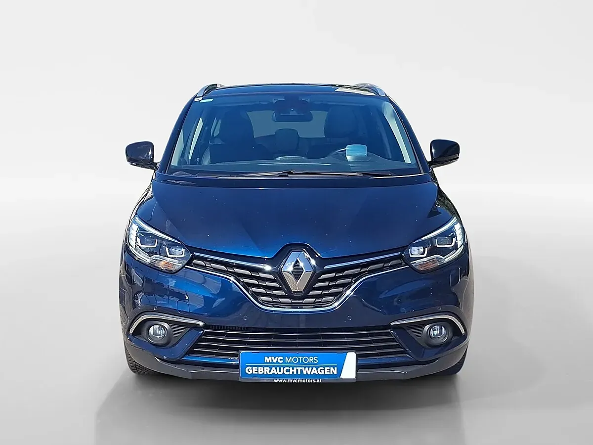 Renault Grand Scenic 2019 photo 2