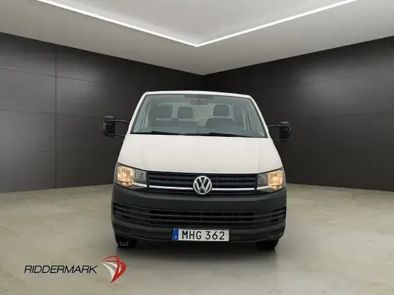 Volkswagen Transporter 2016 photo 5