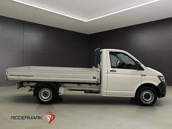 Volkswagen Transporter 2016 photo 2