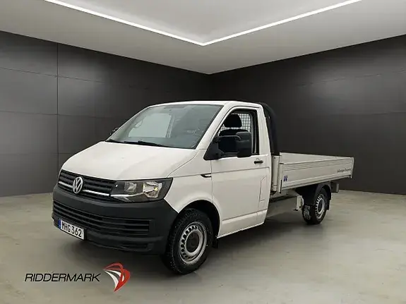 Volkswagen Transporter 2016 photo 3