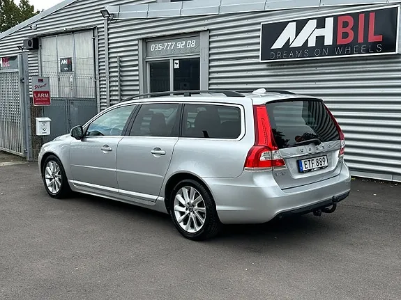 Volvo V70 2015 photo 3