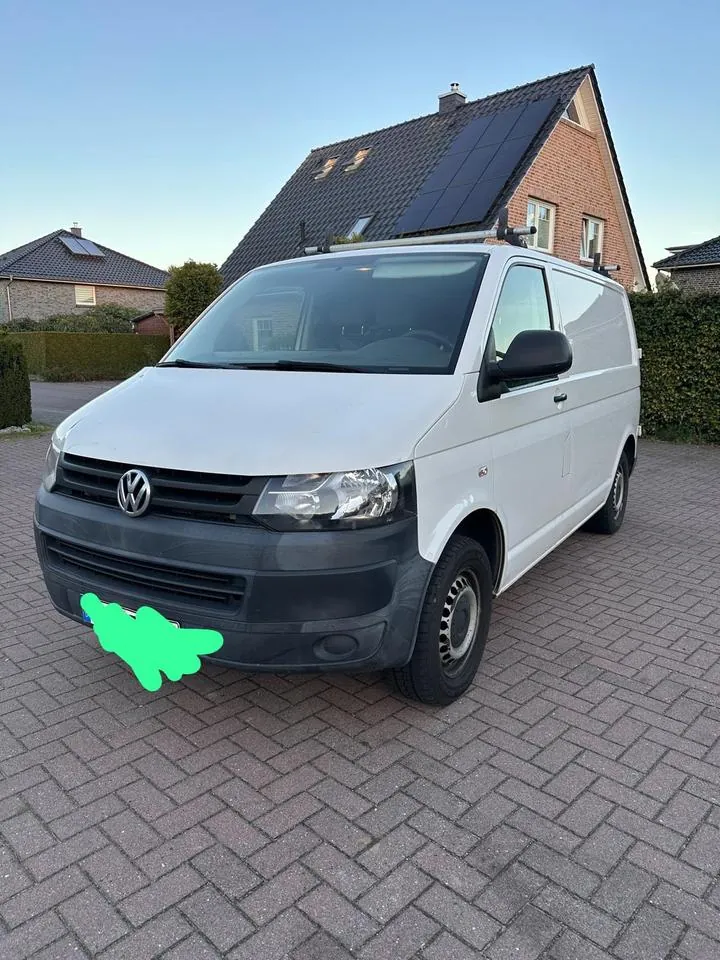 Volkswagen T5