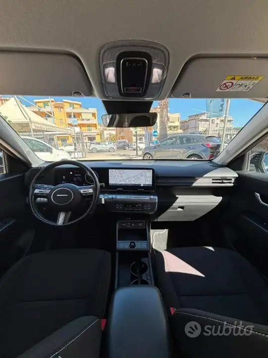 Hyundai Kona 2024 photo 4