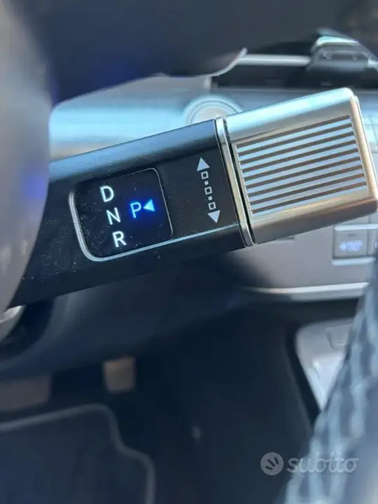 Hyundai Kona 2024 photo 5