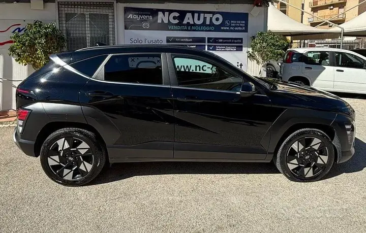 Hyundai Kona 2024 photo 3