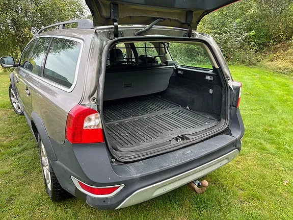 Volvo Xc70 2008 photo 5