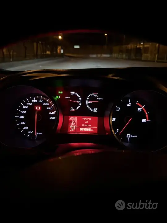 Alfa Romeo Giulietta 2014 photo 3
