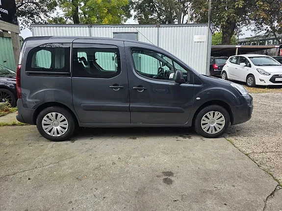 Citroen Berlingo 2016 photo 4