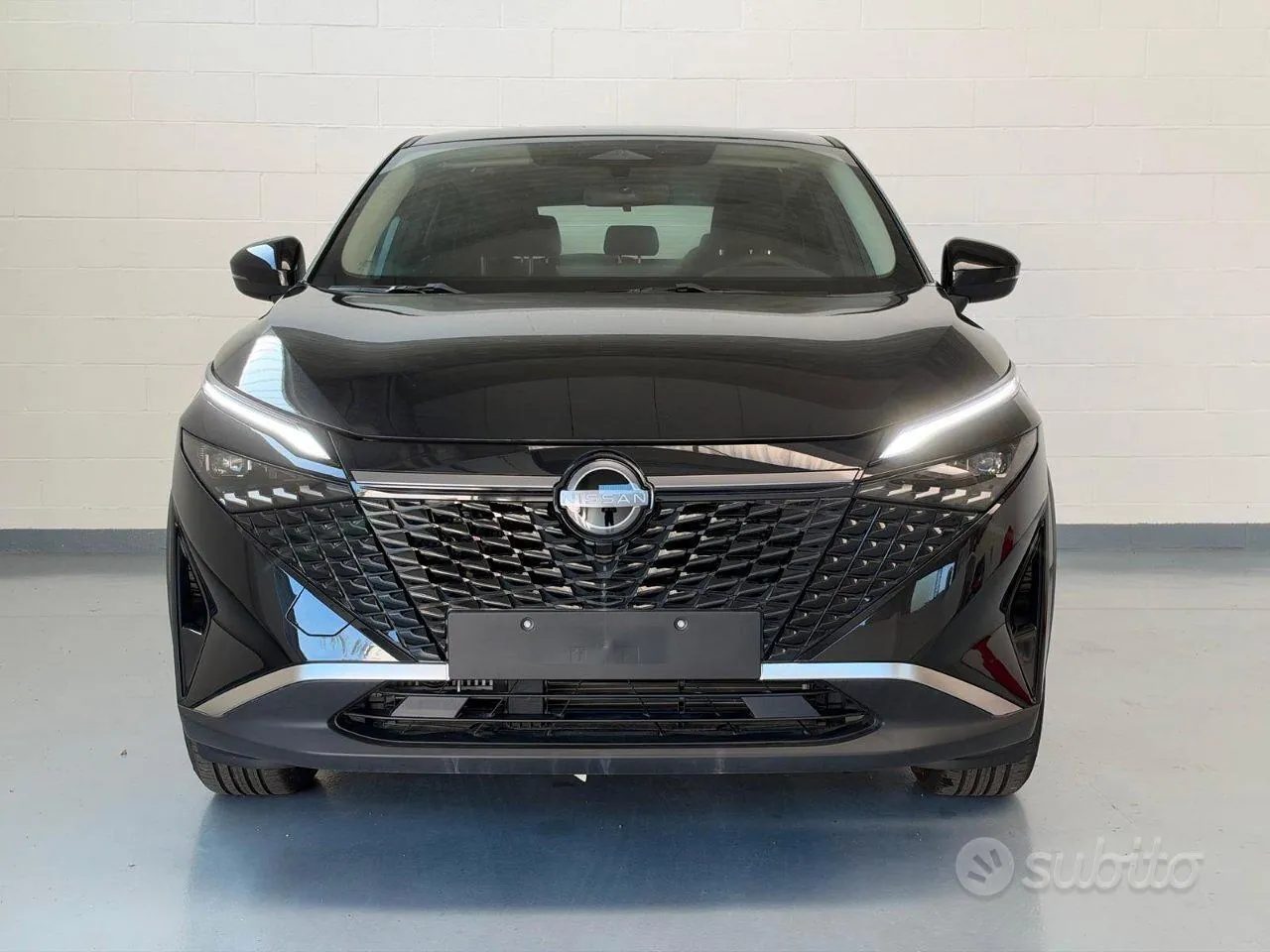 Nissan Qashqai 2026 photo 3