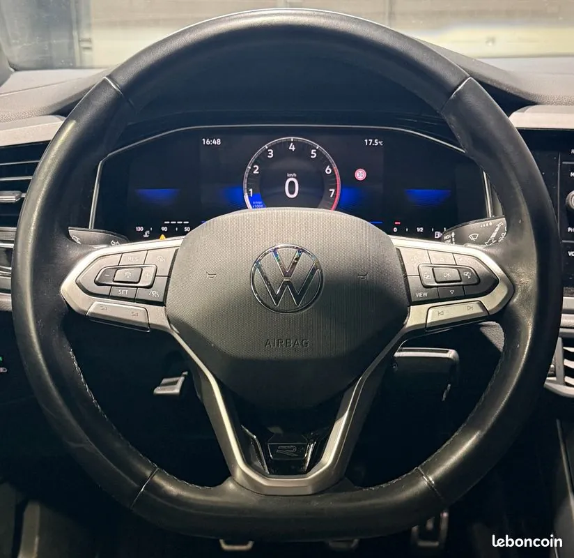 Volkswagen Polo 2022 photo 4