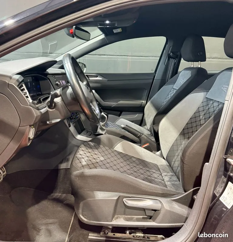 Volkswagen Polo 2022 photo 5