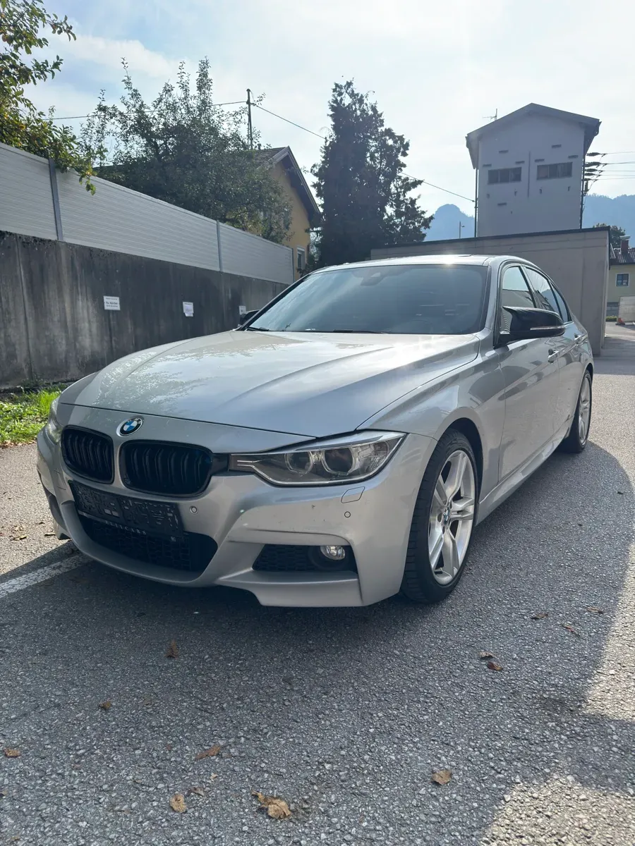 BMW 3Er Reihe