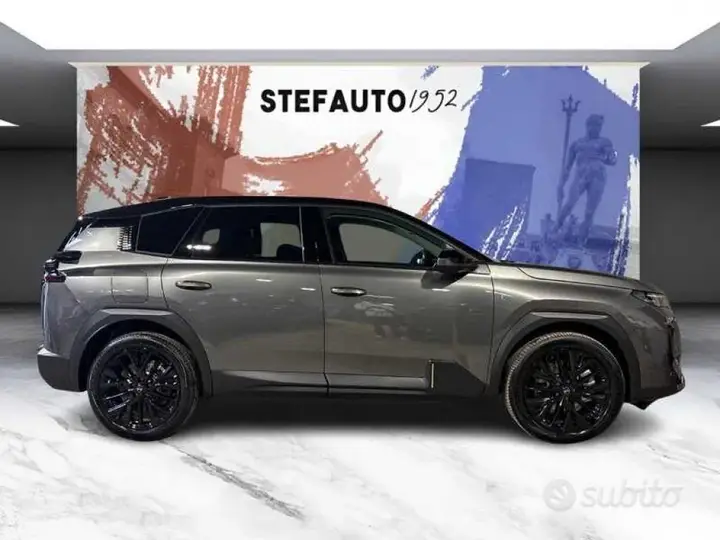 Citroen C5 Aircross 2026 photo 2