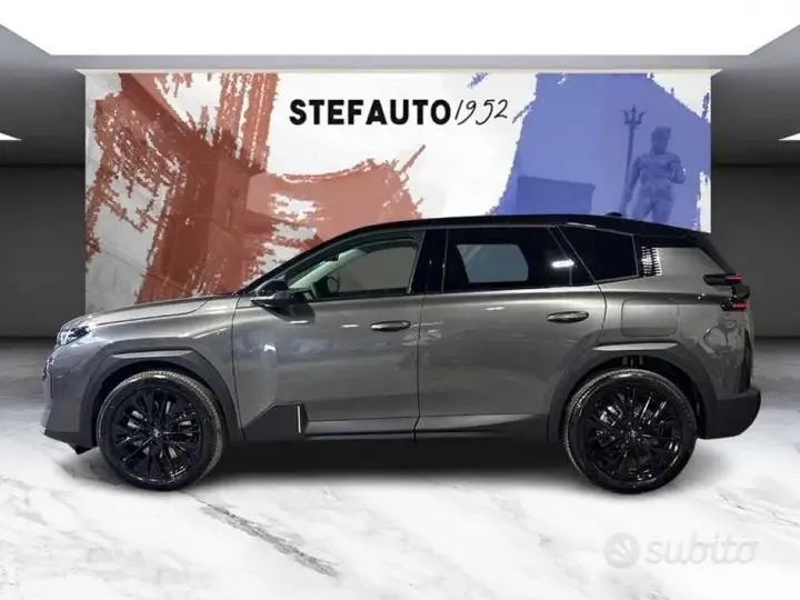 Citroen C5 Aircross 2026 photo 3