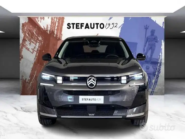 Citroen C5 Aircross 2026 photo 4