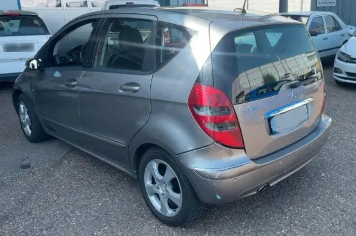 Mercedes-Benz A 200 Classic