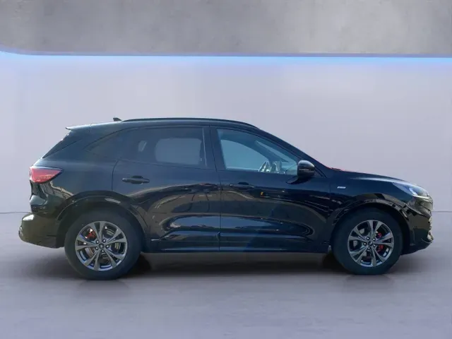 Ford Kuga 2021 photo 3
