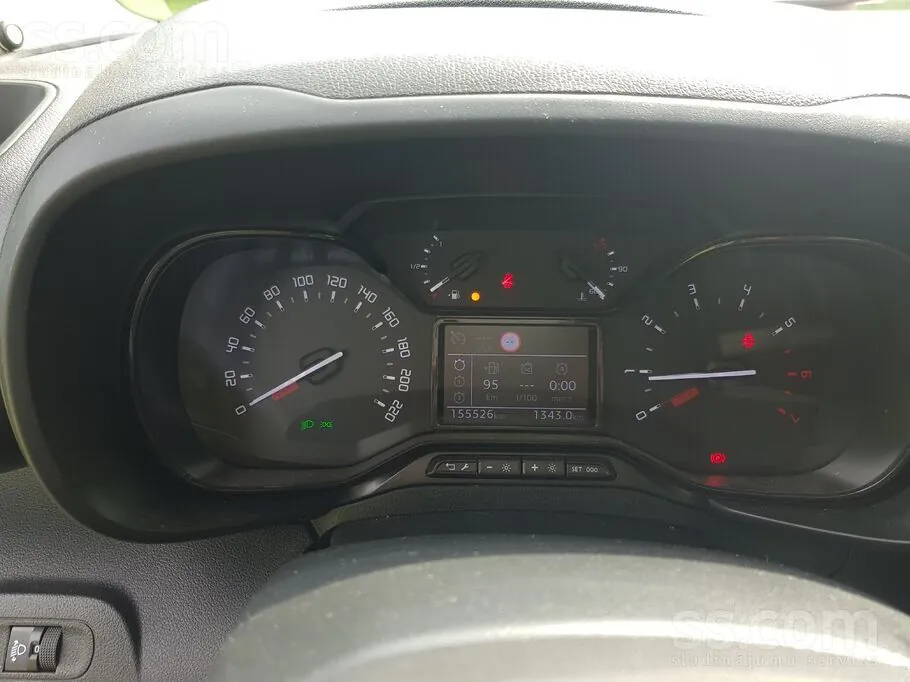 Toyota Proace 2022 photo 5