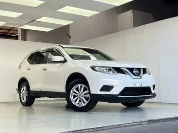 Nissan X-Trail 2015 photo 2